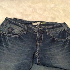 Aeropostale Jeans